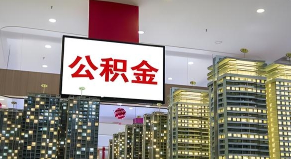 临邑公积金离职代办条件（临邑公积金离职需要什么手续）